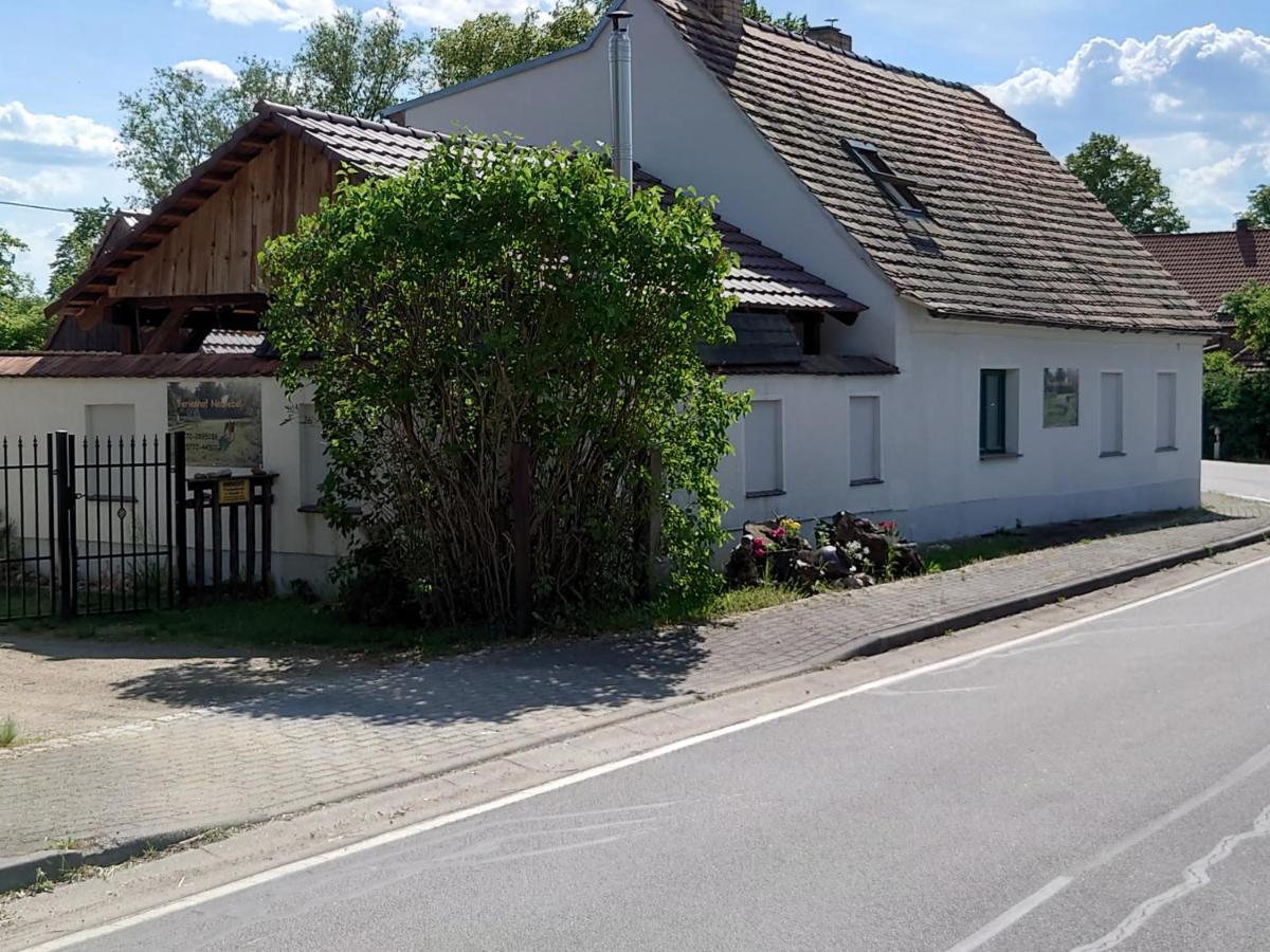 Ferienhof-Rietschen-Neuliebel Bagian luar foto